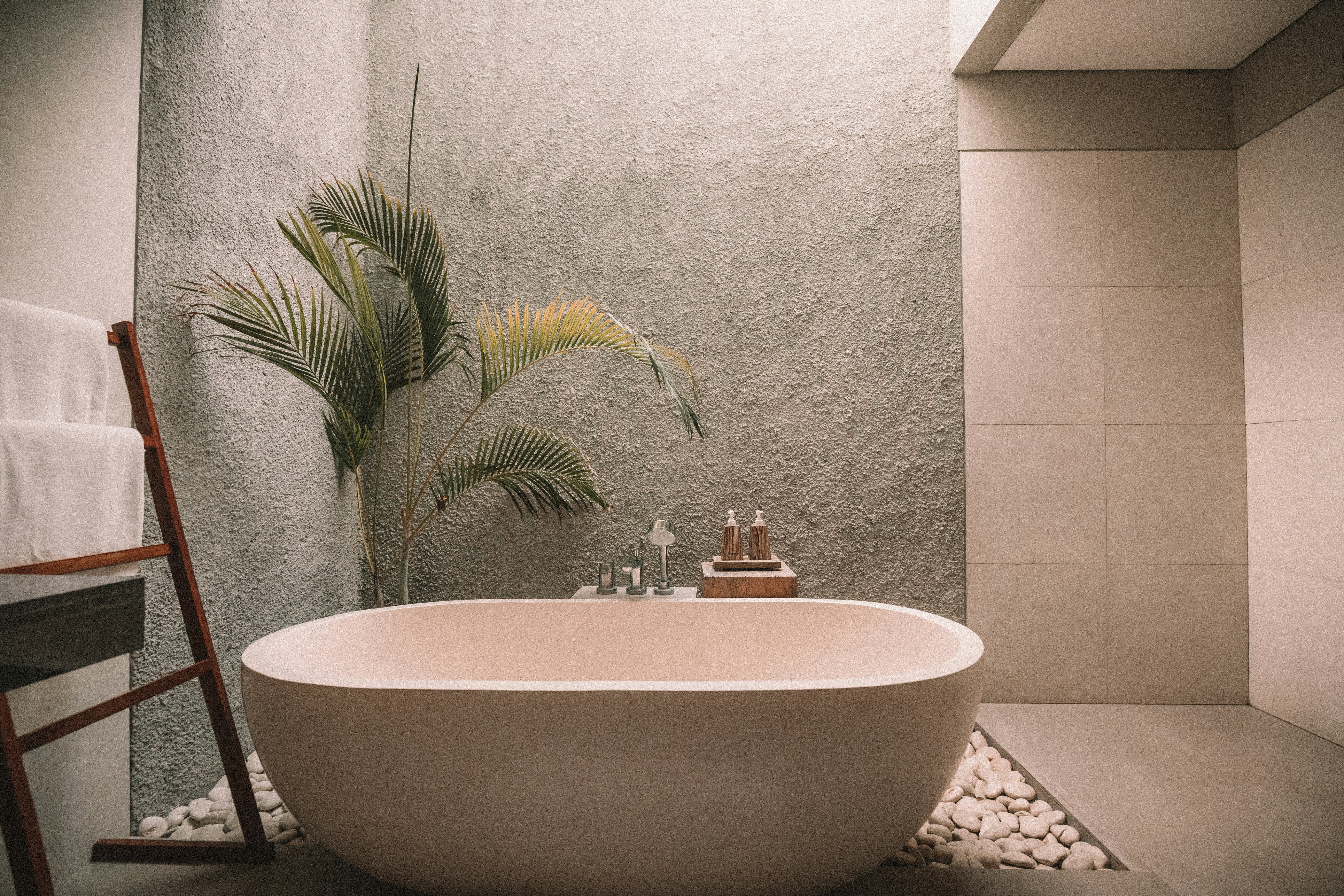 Banyo yenileme örneği